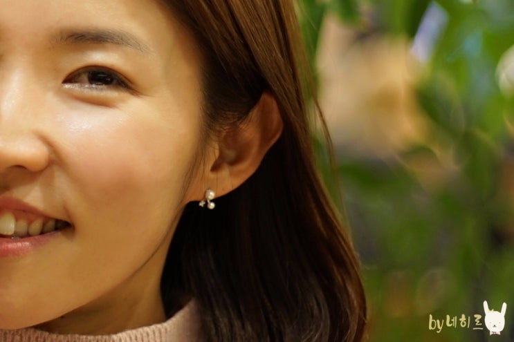 은 주얼리 전문 브랜드 해수엘, 황금빛 내인생 서은수 귀걸이 은 주얼리 전문 브랜드 해수엘, 황금빛 내인생 서은수 귀걸이
