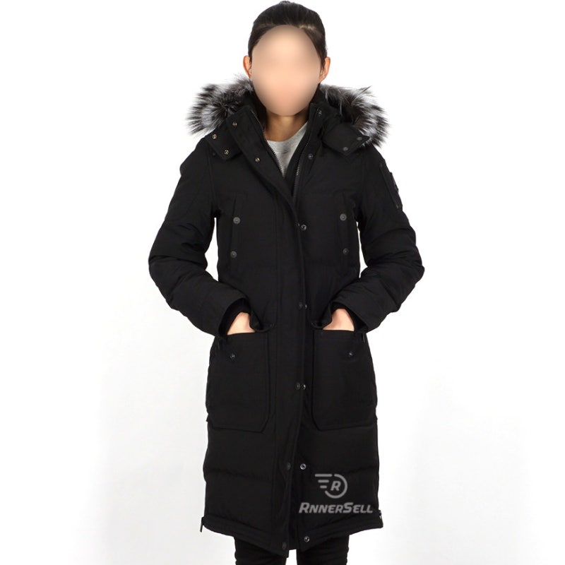 무스너클 알버타 블랙 롱패딩 2차 입고! :-) : 네이버 블로그 무스너클 알버타 블랙 롱패딩 2차 입고! :-) : 네이버 블로그