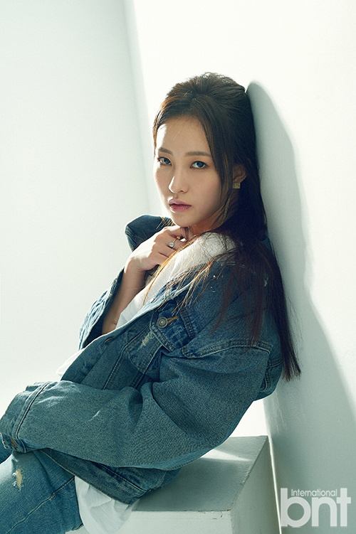  주목받고 있는 라이징 스타!-이예나-강남헬스/강남PT/서일스포츠센터