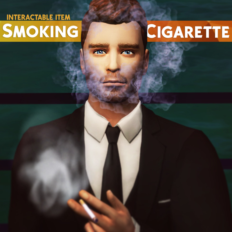 cigarette sans fumée Smoz : la vraie fausse cigarette qui ne tue pas !