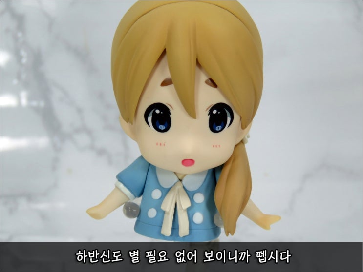  케이온 극장판 제4탄 Singing! 츠무기