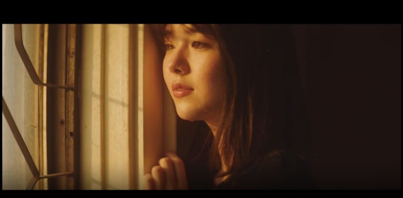 나얼 - 기억의빈자리 (with 카라타 에리카)