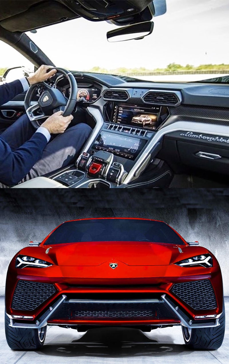 람보르기니 SUV 우루스 실내사진. : 네이버 블로그 람보르기니 Suv 우루스 실내사진. : 네이버 블로그
