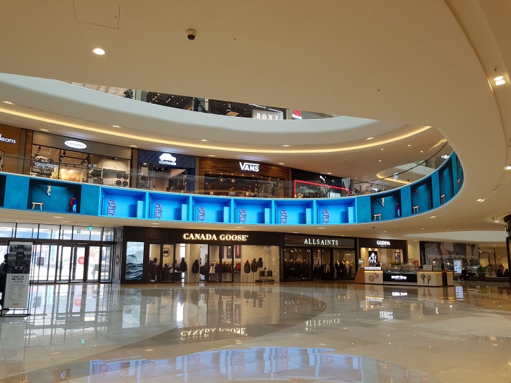 고양 스타필드 교토가츠규, 먹어볼만~