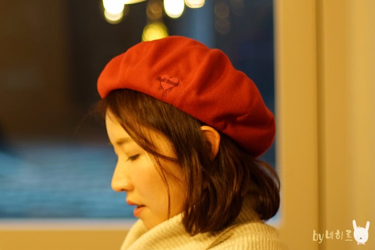  예쁜 여자베레모 추천, 두이터 베레모