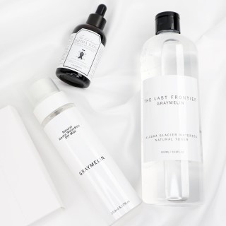 그레이멜린 알래스카토너 나만의 DIY 눈금미스트 만들기!