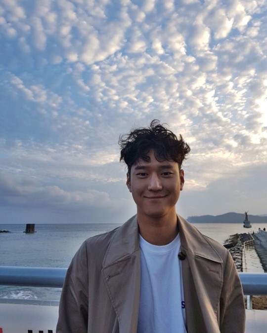  22회 부산국제영화제 2 , 이병헌 , 고수 , 박해일 , 고경표 , 조성하 , 양익준 