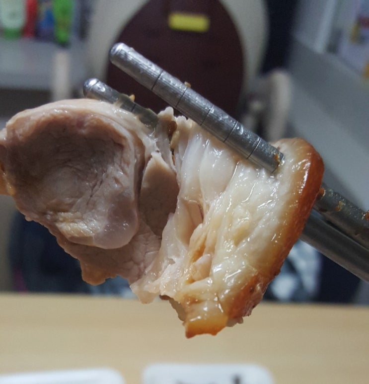  [이가족발] 내포, 예산 족발 배달 맛집