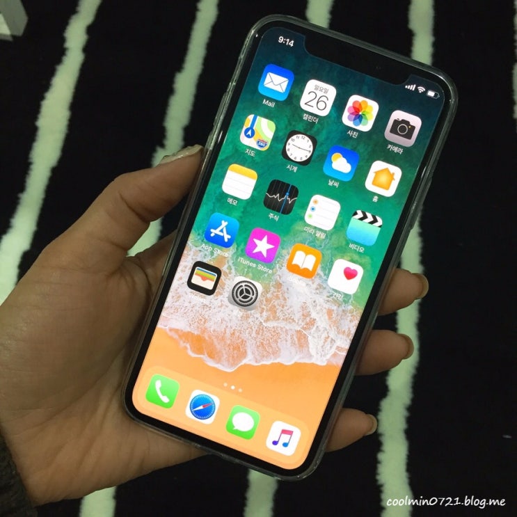 아이폰X 개봉기 :: 아이폰X 스페이스그레이 256GB 2년간 잘 부탁해~ㅅ 아이폰X 개봉기 :: 아이폰X 스페이스그레이 256GB 2년간 잘 부탁해~ㅅ