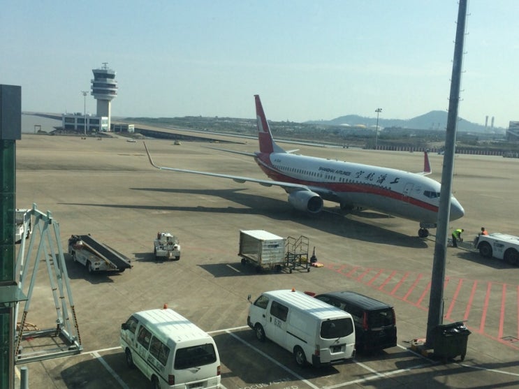  마카우 공항/광저우통역 심천통역 상해통역