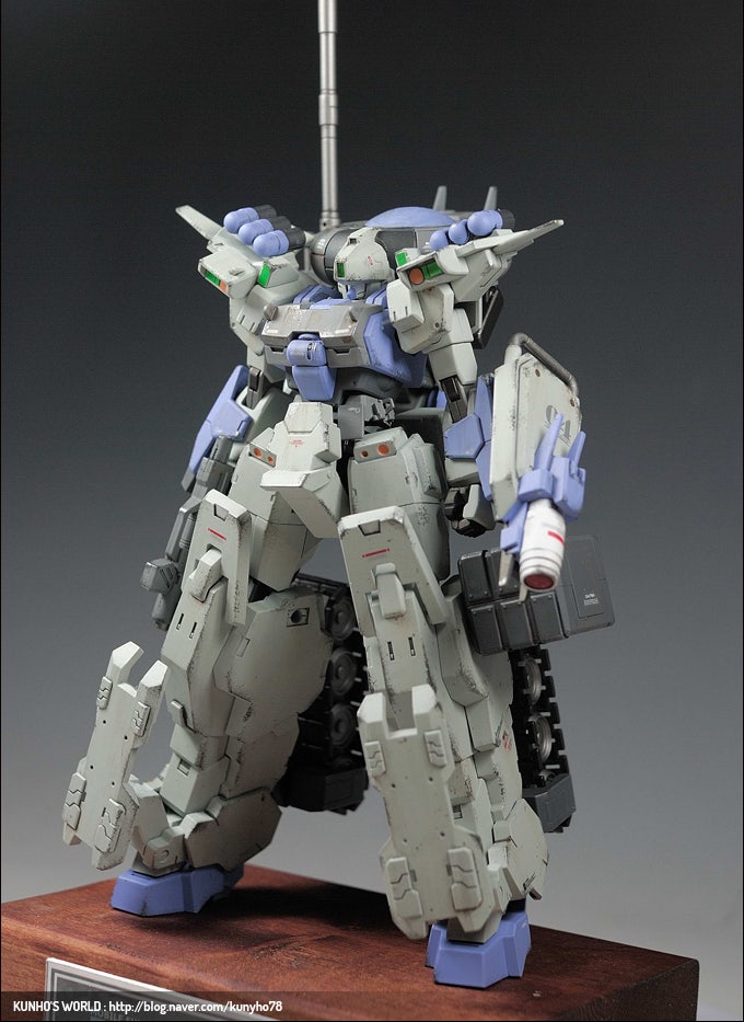 Ez Sr Custom 네이버 블로그