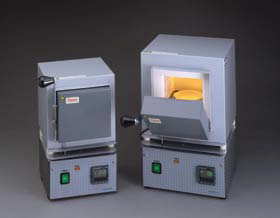  써모라인 회화로/머플로 Thermolyne 1100도 Small Benchtop Muffle Furnace 
