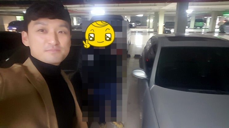 김포중고차 320i 입양후기