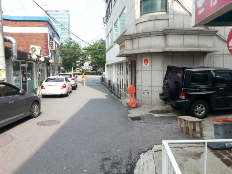  숙대입구역 카페 바나다 banada 후기
