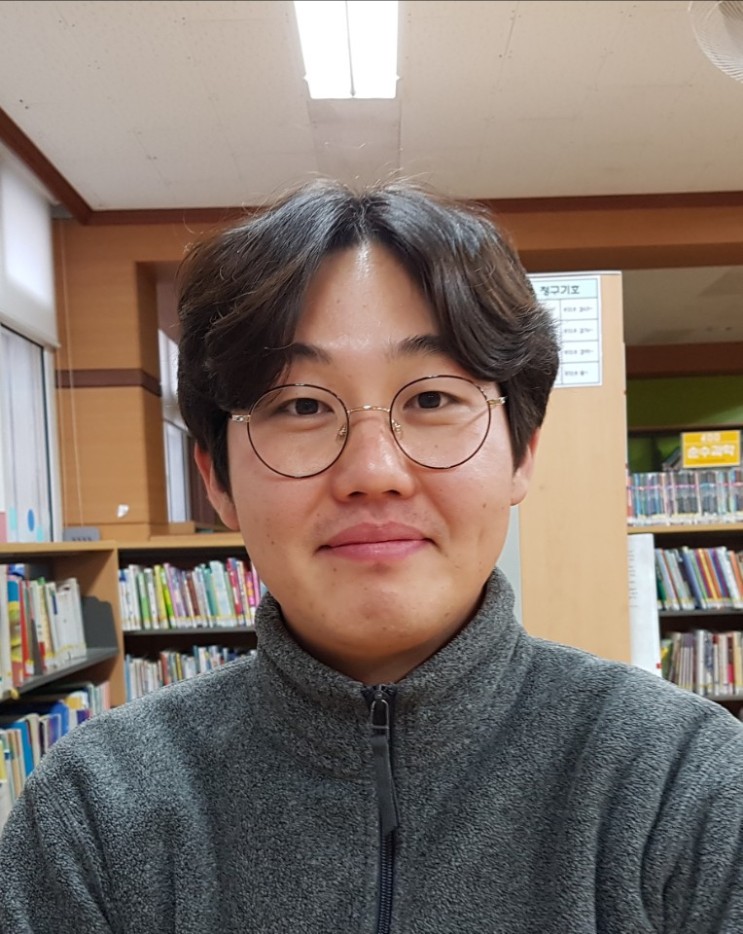 시흥인물백선(21), 군서초 교사 박병우
