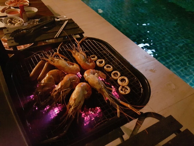 파타야 풀빌라 프라이빗 파티와 골프 여행 파타야 풀빌라 프라이빗 파티와 골프 여행