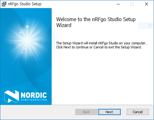 nRF51822 환경설정 : 네이버 블로그