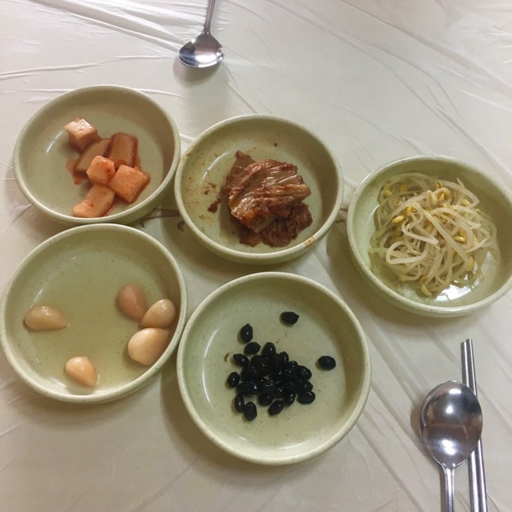  [광주/맛집]명화식육식당 :: 광주 현지인추천 명물 애호박찌개집