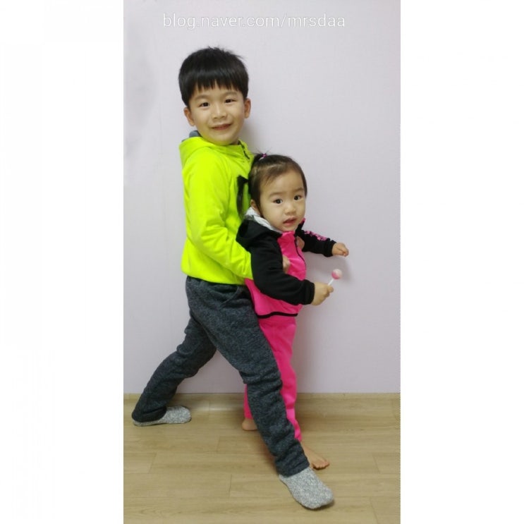 오늘 뭐입지? 171203