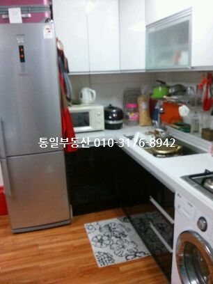  마산 양덕동 오피스텔 매매 - 양덕동 대력베스트빌 매매 79(24) 방2,거실 빠른 입주 매매 1억1500/절충, 현재 1억 전세 임대중