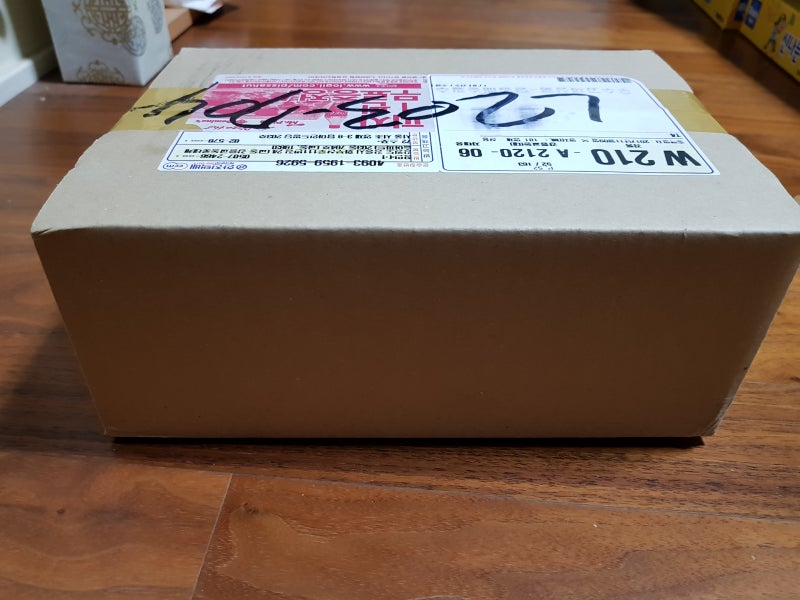 보이스캐디 T4 구입기 입니다.