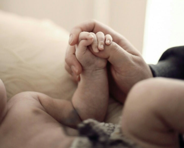  초보엄마의 고백_(두번째 고백)
