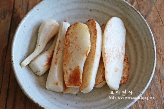 제철 참마 요리를 즐기는 법