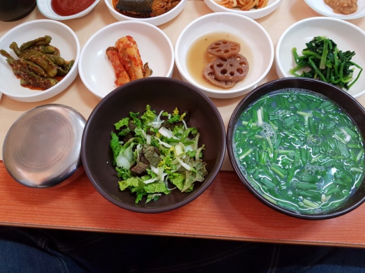 대구 남구 맛집 / 대명동 맛집 / 섬진강 재첩국 / 재첩국 맛집 / 가톨릭병원 맛집 / 해장에 최고 /국물이 끝내줘요