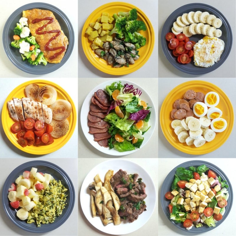 임신 32주 식단 10