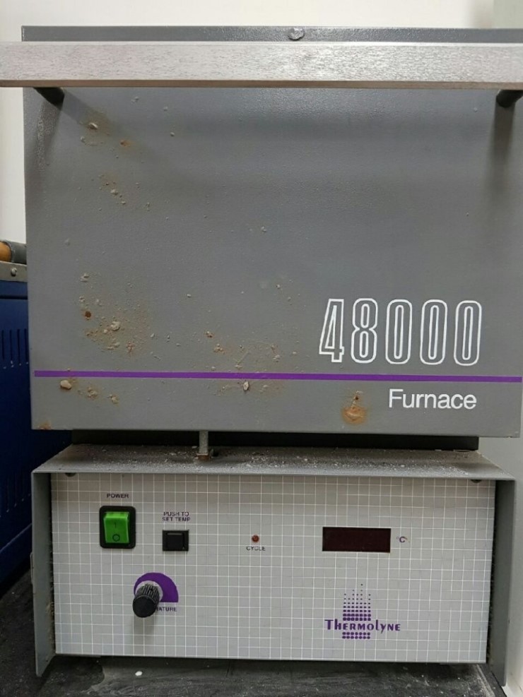  Thermolyne F48000 Series수리  퍼니스 수리-한국화인썸(주)