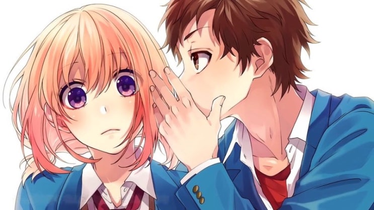 Honeyworks 허니웍스 야마코 일러스트 모음 네이버 블로그