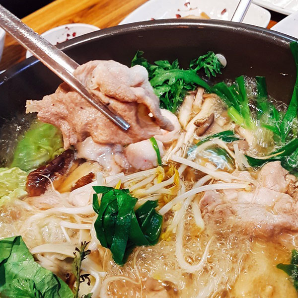  제주시 소고기 샤브샤브 맛집, 도민할인 정보 확인 필수!