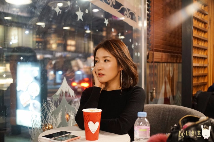 압구정미용실 헤리페리에서 연말 파티메이크업 압구정미용실 헤리페리에서 연말 파티메이크업