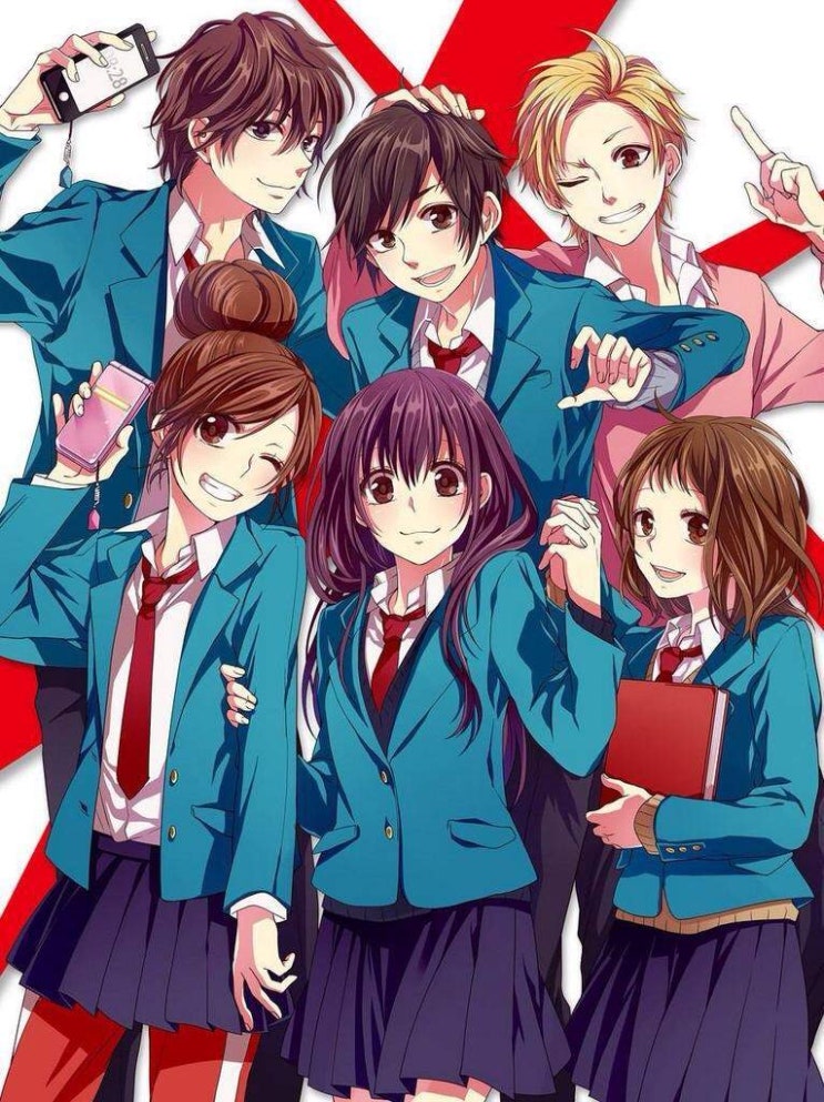 Honeyworks 허니웍스 야마코 일러스트 모음 네이버 블로그