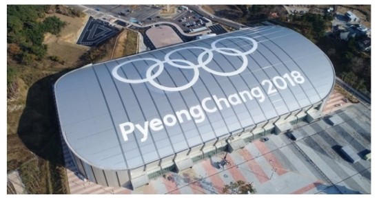  강릉 숙박업소 예약할때 영어 하고 한국어 다름?