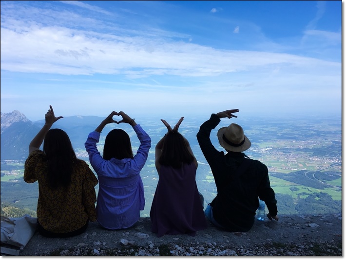 유럽자유여행, 트래블몬스터와 함께 낭만으로 가득 채워요!
