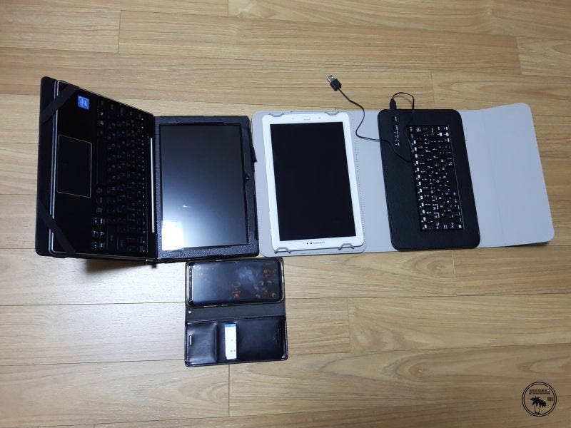 갤럭시탭 A6 10.1 With S-Pen WiFi SM-P580 32G+(케이스)