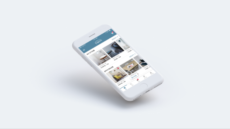  Insharior: UX Case Study & Design Process