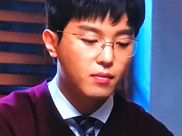 박은빈에게 <b>징계</b>이야기하다가 연우진에게 당함/ 지승현 박은빈... 
