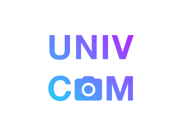  UnivCam - Case Study & Design Process