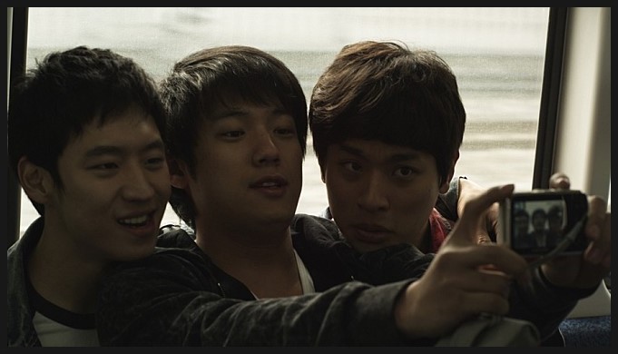  [영화] 파수꾼(2010) -윤성현