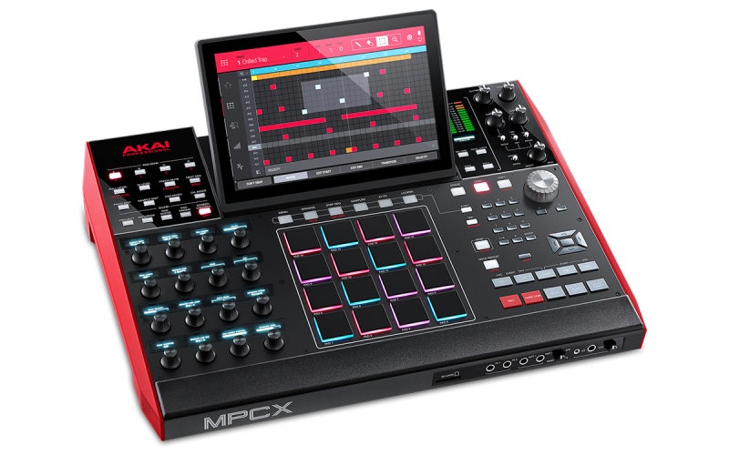 AKAI MPC2.0 소프트웨어가 공식 릴리즈! 국제미디에서 확인하세요. : 네이버 블로그