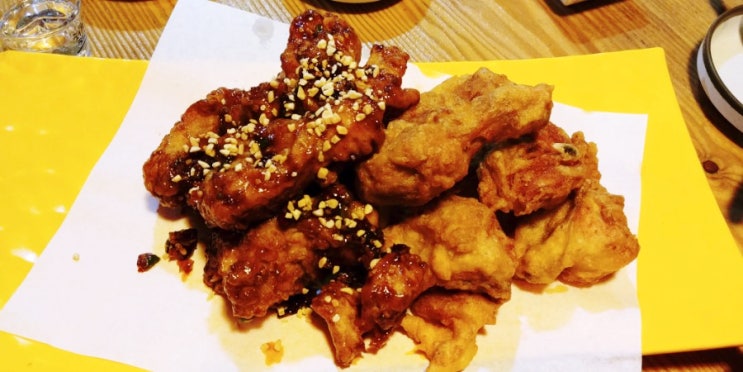  [목현동/맛집] 치킨플러스