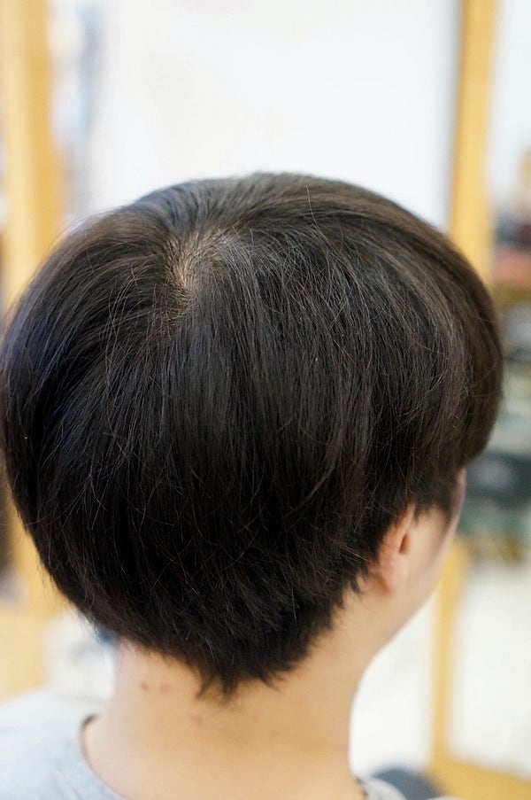 머리숱 없는 남자머리 투블럭 가르마펌, 아이롱펌으로 해결!☆강남미용실 이쌤헤어 : 네이버 블로그 머리숱 없는 남자머리 투블럭 가르마펌, 아이롱펌으로 해결!☆강남미용실 이쌤헤어 : 네이버 블로그