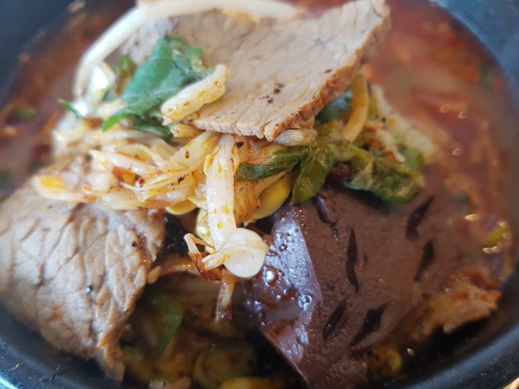 제주40년전통 해장국맛집 도남동해장국 미풍해장국도남점 제주40년전통 해장국맛집 도남동해장국 미풍해장국도남점