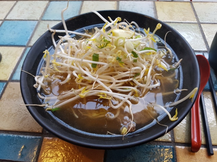  부천 상동 맛집 _ 추운날씨에 생각나는 뜨끈한 쌀국수, 스몰하노이