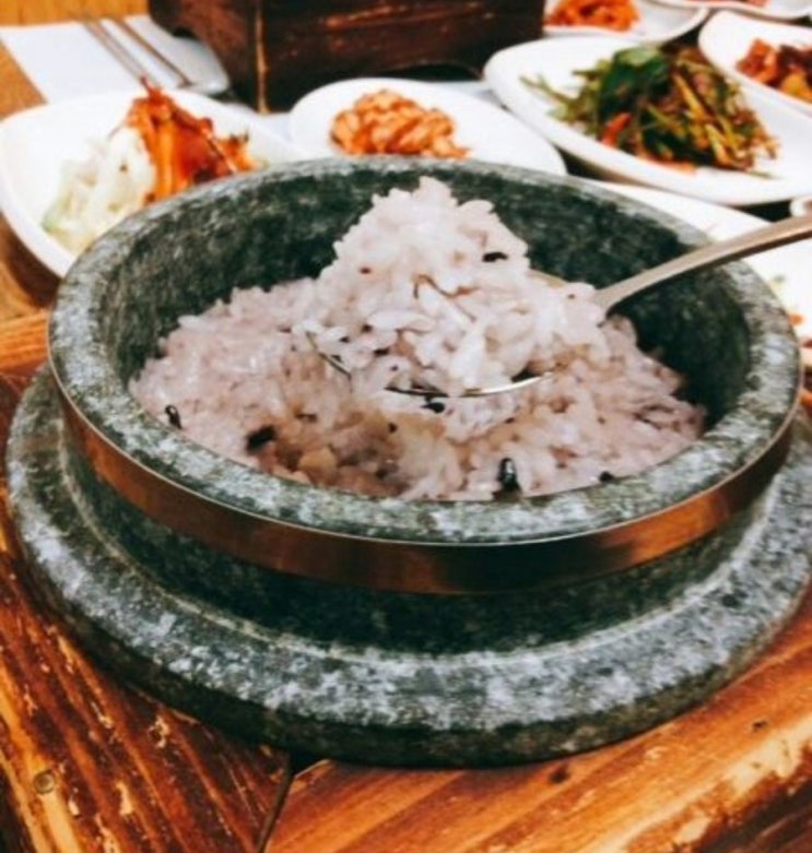  담양 떡갈비 맛집 백두산떡갈비 생생정보 나온곳
