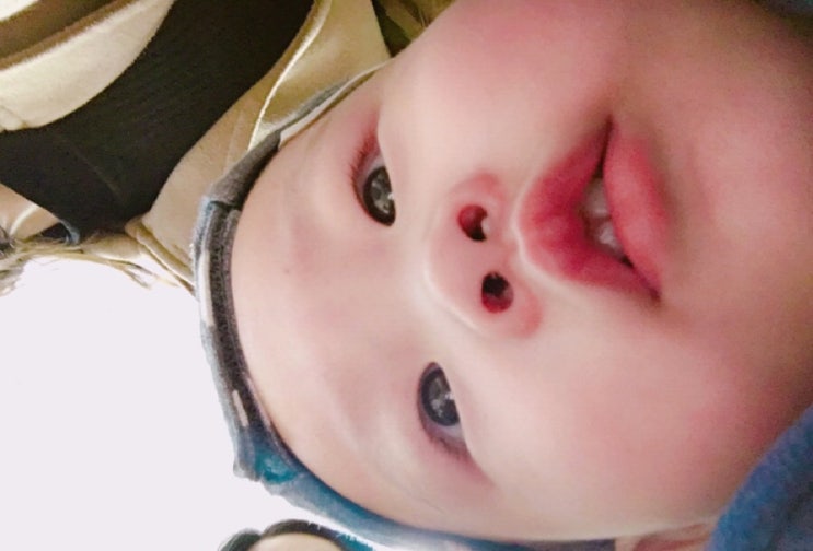 14개월 고집과 때쓰기 시작했어요 ㅠㅠ 14개월 고집과 때쓰기 시작했어요 ㅠㅠ