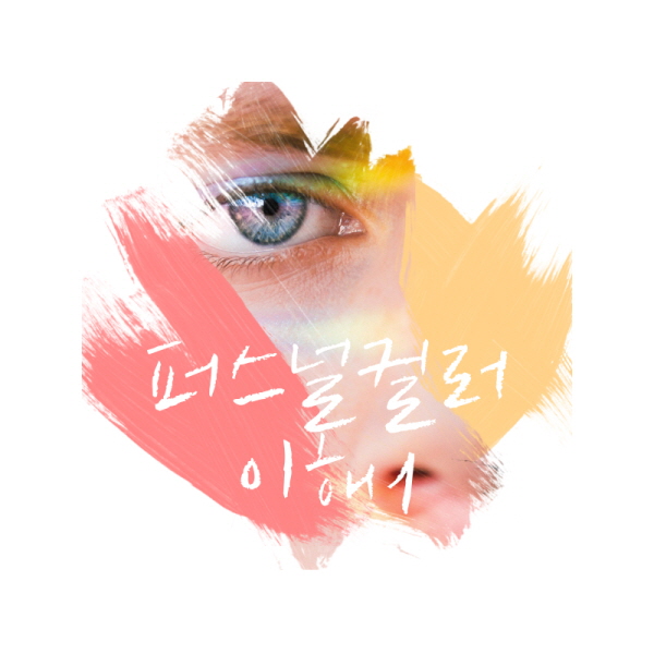  퍼스널 컬러에 대한 이해1 (기본 개념)