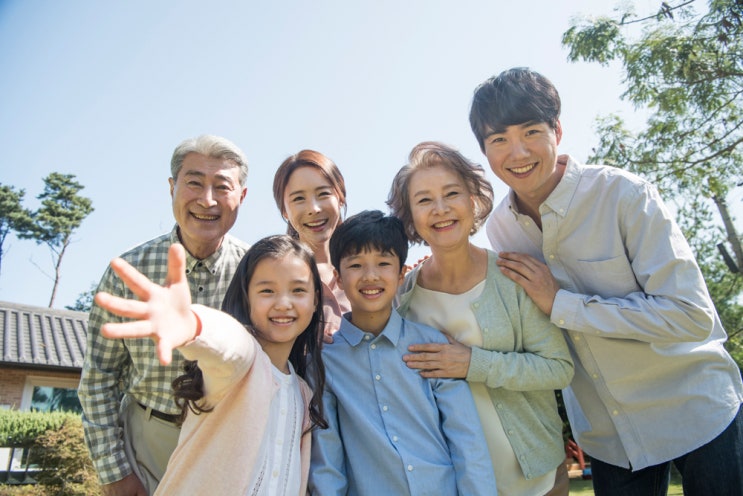  연말정산 프로젝트! 제 2탄 인적공제 받기